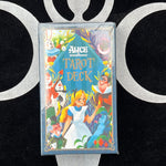 Alice tarot