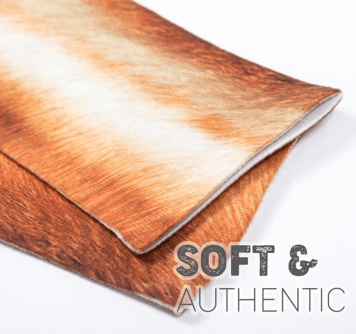 Realistic dog paw socks for adults, unisex cozy footwear, funny animal novelty design.