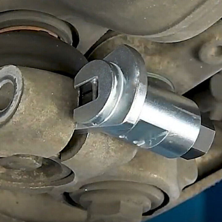 Robust strut spreader, a must-have automotive tool for suspension systems