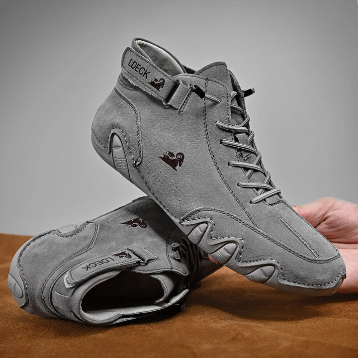 Versatile unisex barefoot shoes, perfect for natural walking, hiking, and everyday casual comfort.