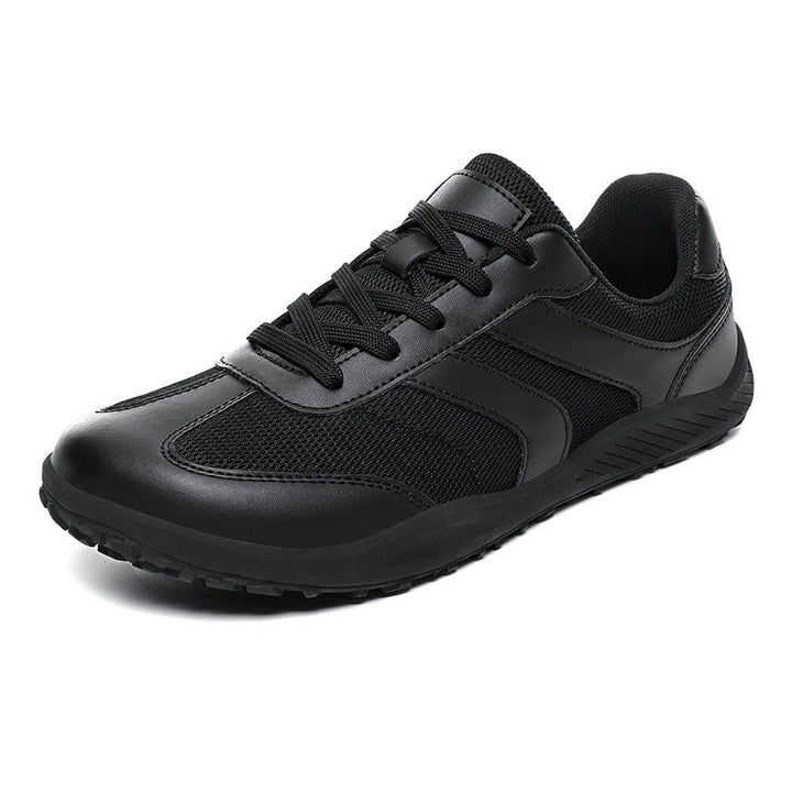 Flexible barefoot walking shoes, unisex, non-slip, offering superior ground feel.