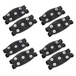 Black * 4pairs