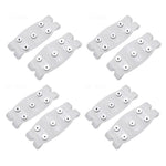 White * 4pairs