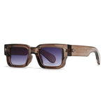 Translucent Brown