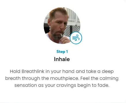 Deep breathing pendant for stress & anxiety relief. Aids in mindful breathing exercises. Unisex jewelry.