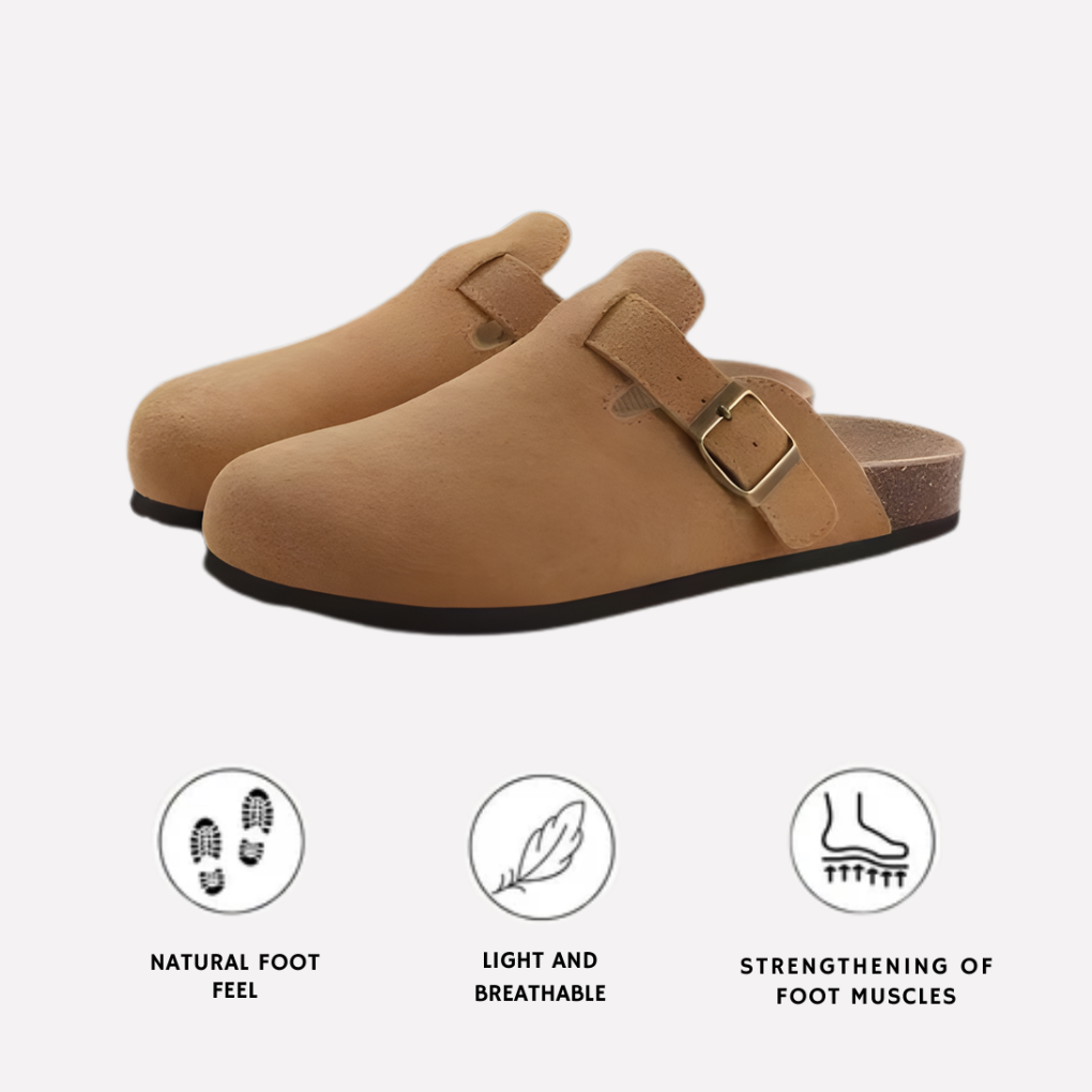 Versatile unisex slip-on clogs for men and women, providing practical comfort for casual, everyday, indoor & outdoor use.