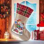 Snowman