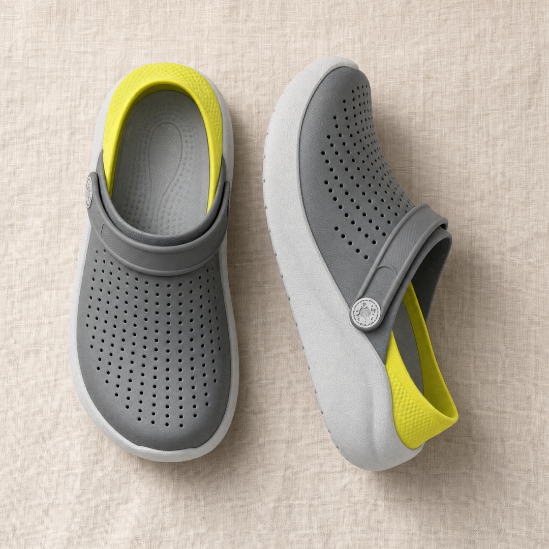 Arch support comfort sandals for men & women, perfect ergonomic footwear.