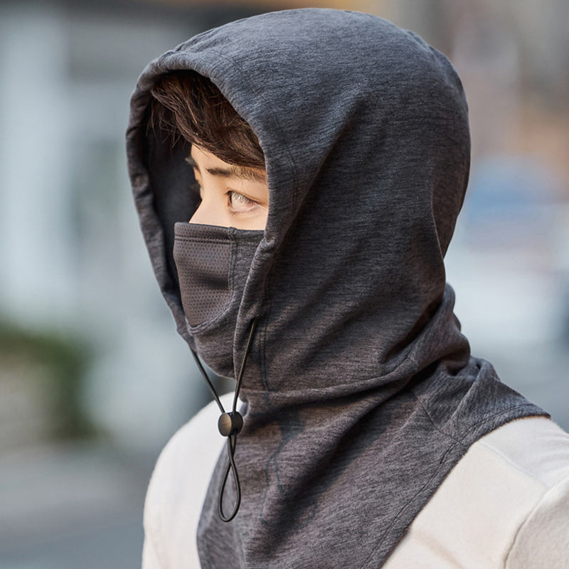 Outdoor sport cycling mask, windproof and thermal, perfect for winter biking