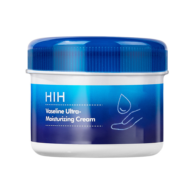 Unisex deep moisturizing cream, a must-have lotion for combating severe dry skin.
