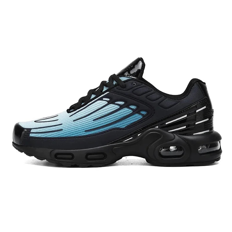 High-performance Unisex Dynamic Court Sports Shoes, suitable for various sports and daily wear