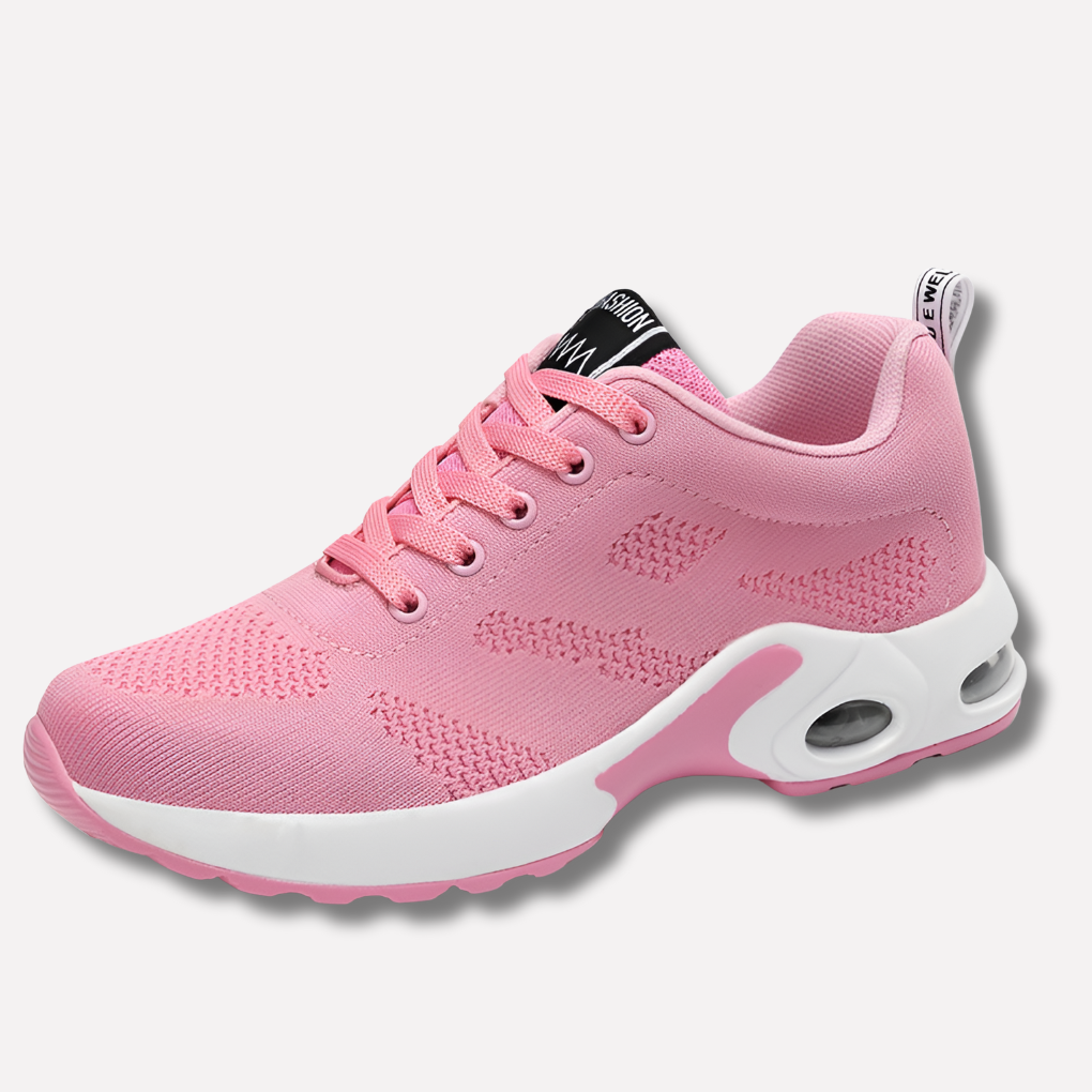 Casual unisex pain-relief walking footwear, ergonomically engineered for ultimate daily comfort & support.