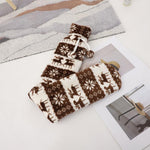 Brown/Reindeer