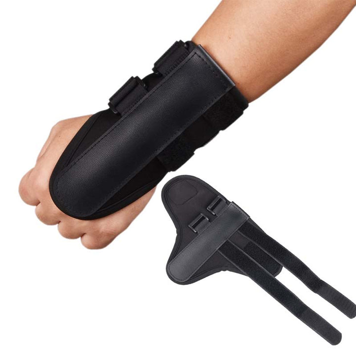 Unisex golf practice wrist support brace for effective swing training