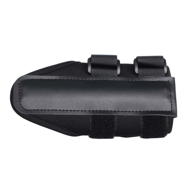 Breathable golf swing aid wrist brace, a comfortable golf accessory