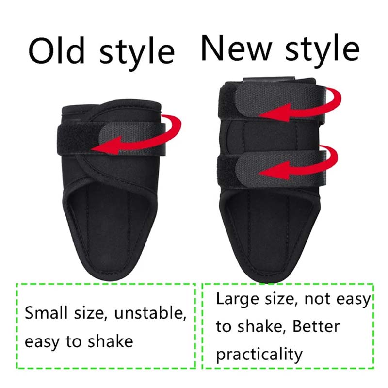 Unisex golf wrist brace for swing correction, enhancing golf alignment & technique