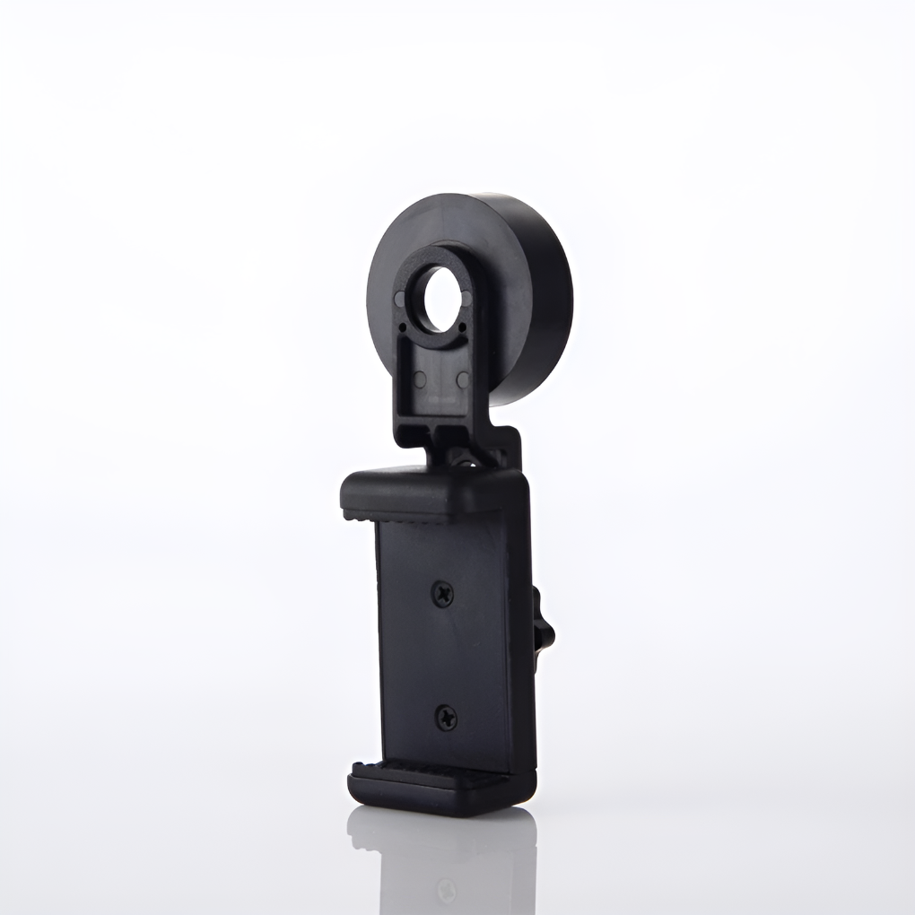 Compact HD monocular, an essential portable telescope for hiking, travel, and outdoor viewing. Easy to carry.