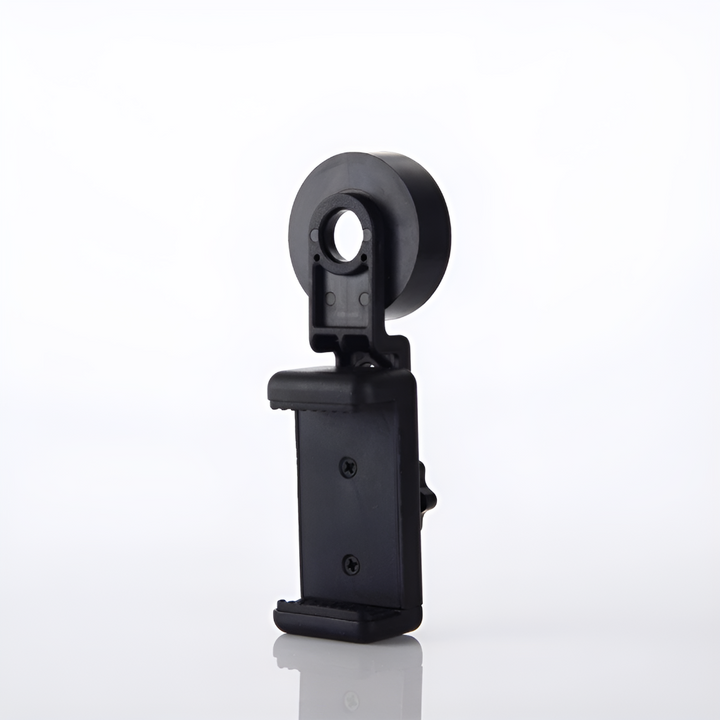Compact HD monocular, an essential portable telescope for hiking, travel, and outdoor viewing. Easy to carry.