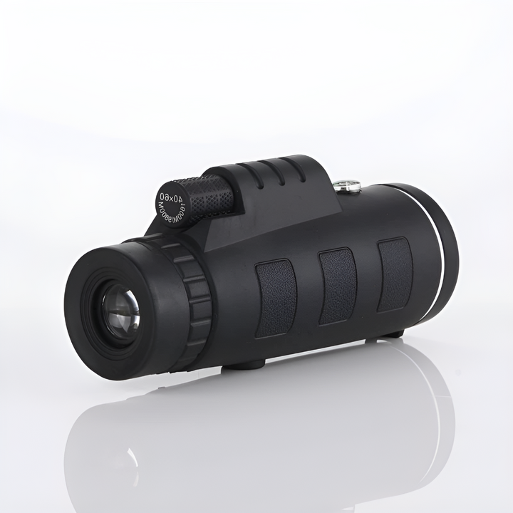 High-definition monocular for clear wildlife viewing and outdoor exploration. Great for any adventure.