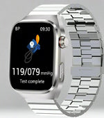 Silver Steel B 2A