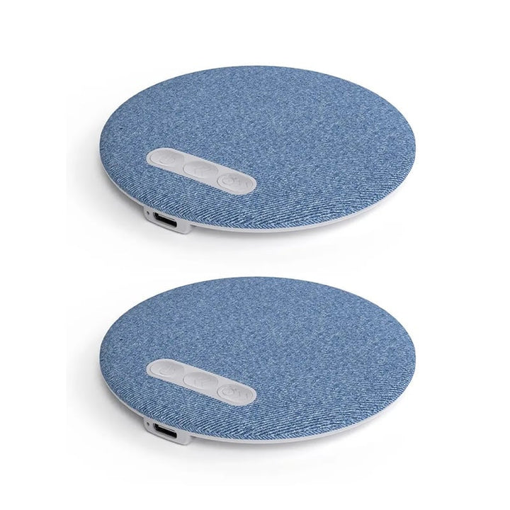 Unisex Hi-Fi Sleep Aid Speaker, your perfect companion for meditation and restful nights.