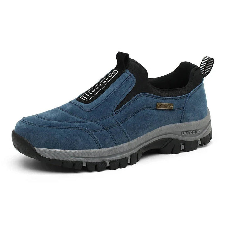 TavvitaImp012 trail shoes for men & women, providing foot pain relief & support for daily wear.