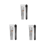 3 SETS(Temporary Eye Tightener *3 +Brush*3)