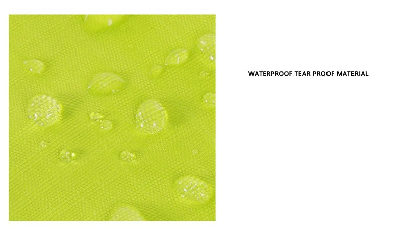 Perfect for vacation travel: large waterproof toiletry bag. Unisex organizer for all cosmetic & gym essentials.
