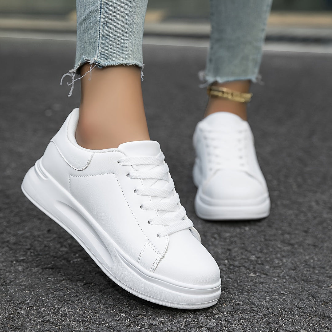 Modern design of lightweight unisex orthopedic sneakers, combining style with ultimate comfort and support.