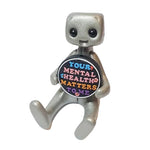 Your Mental Health Matters To Me
