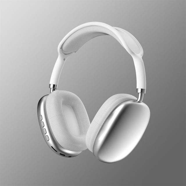 Advanced ANC over-ear Bluetooth headphones for exceptional audio clarity and distraction-free listening.