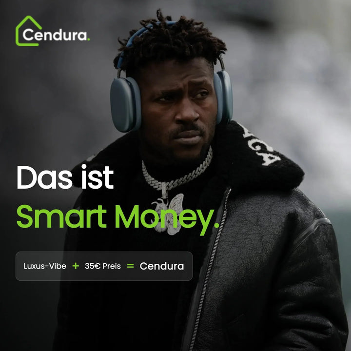 Comfortable over-ear Bluetooth headphones with powerful ANC for uninterrupted listening.