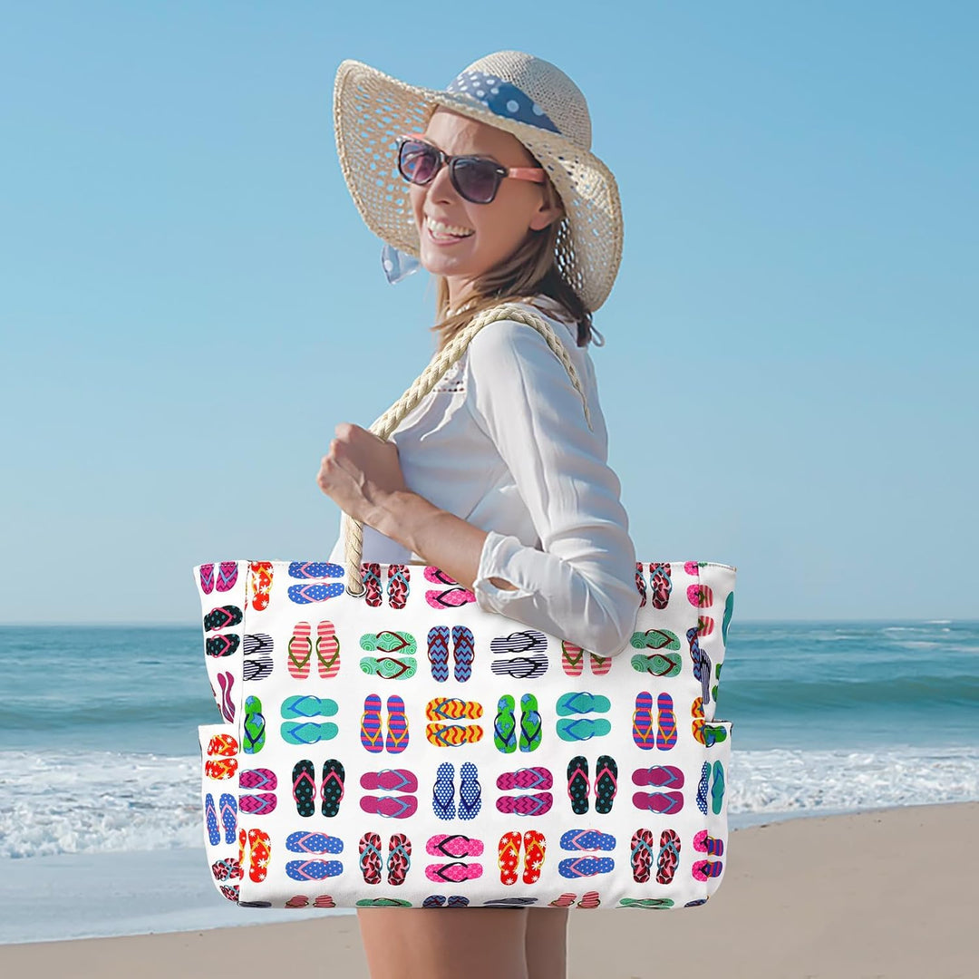 Waterproof utility tote, a reliable bag for any wet environment.