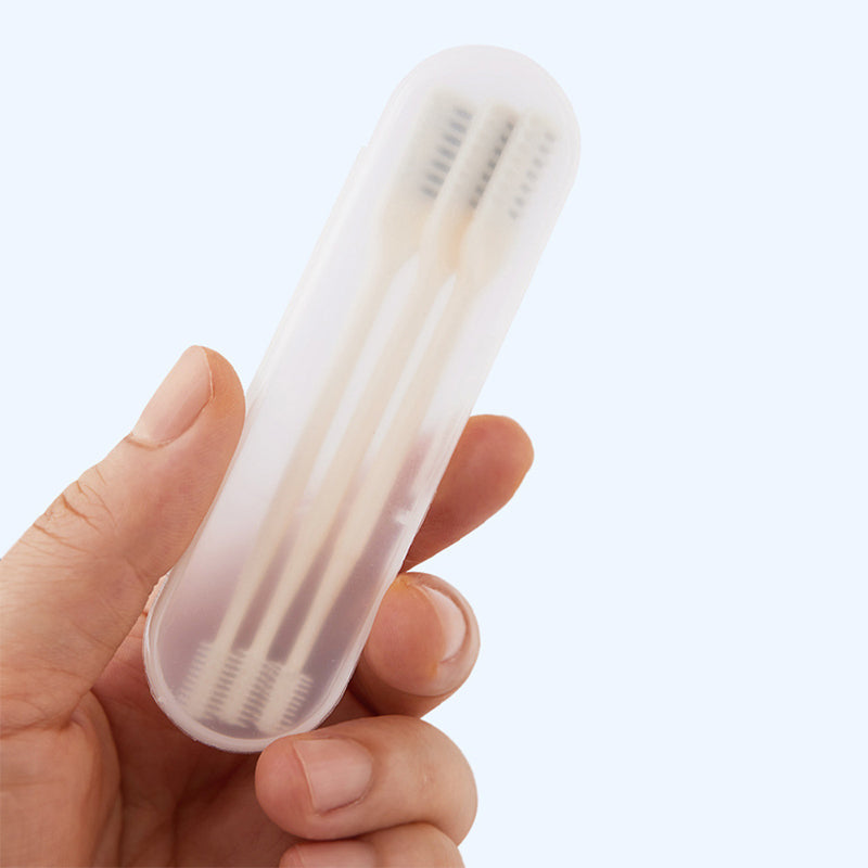 Unisex nose and ear hair trimmer, manual, easy to clean, essential grooming item