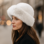 White Snow