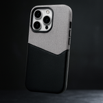 Gray/Black