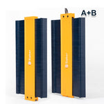 CONNECTION PROFILE GAUGE(A+B)