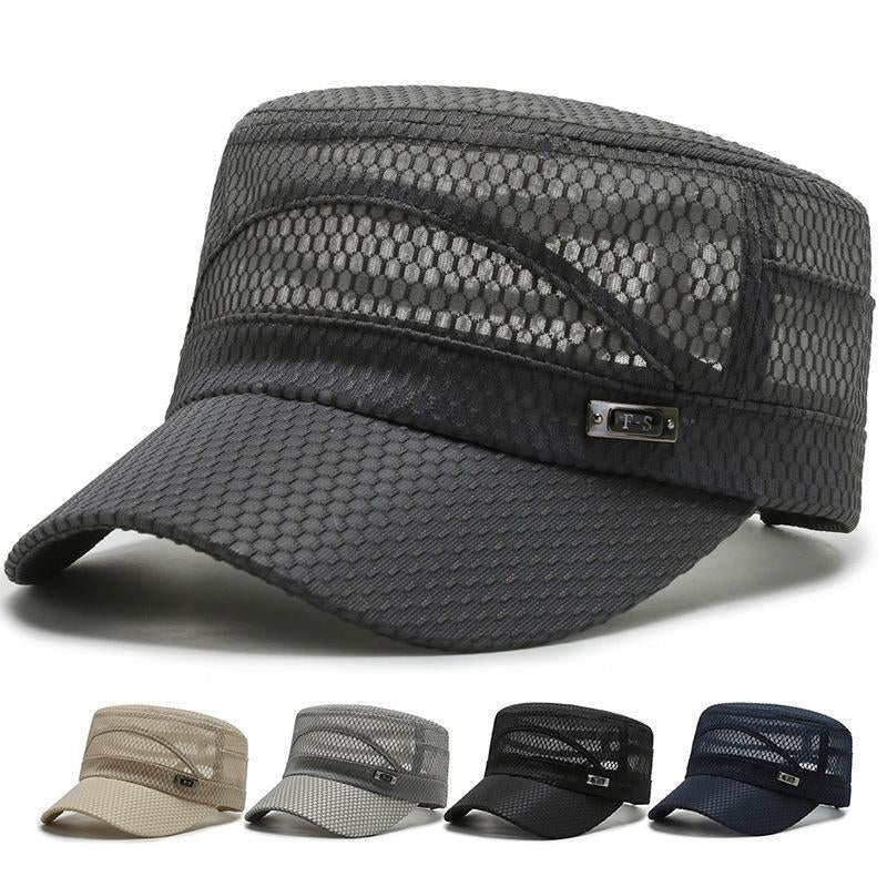 Unisex Quick Dry Breathable Sun Hat for Outdoors