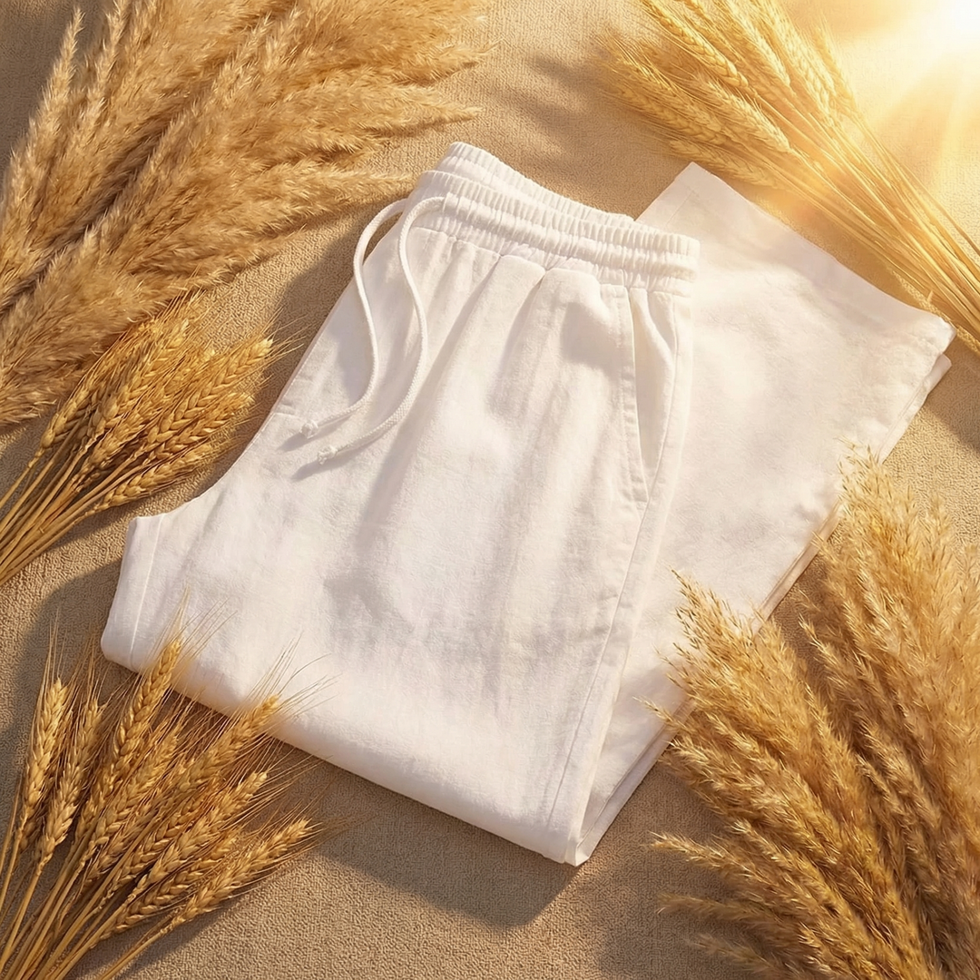 Unisex relaxed fit comfort pants with drawstring waist for ultimate lounge and everyday wear. Versatile casual style.