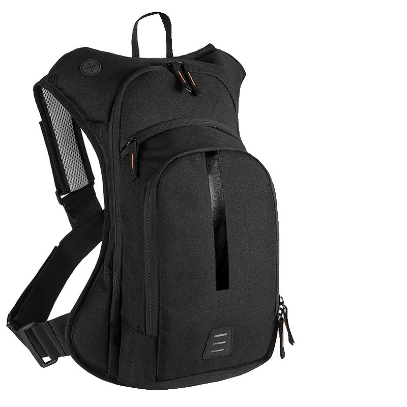 Essential ultra-light 10L hydration backpack for outdoor cycling, running, and hiking adventures. Unisex sports gear.