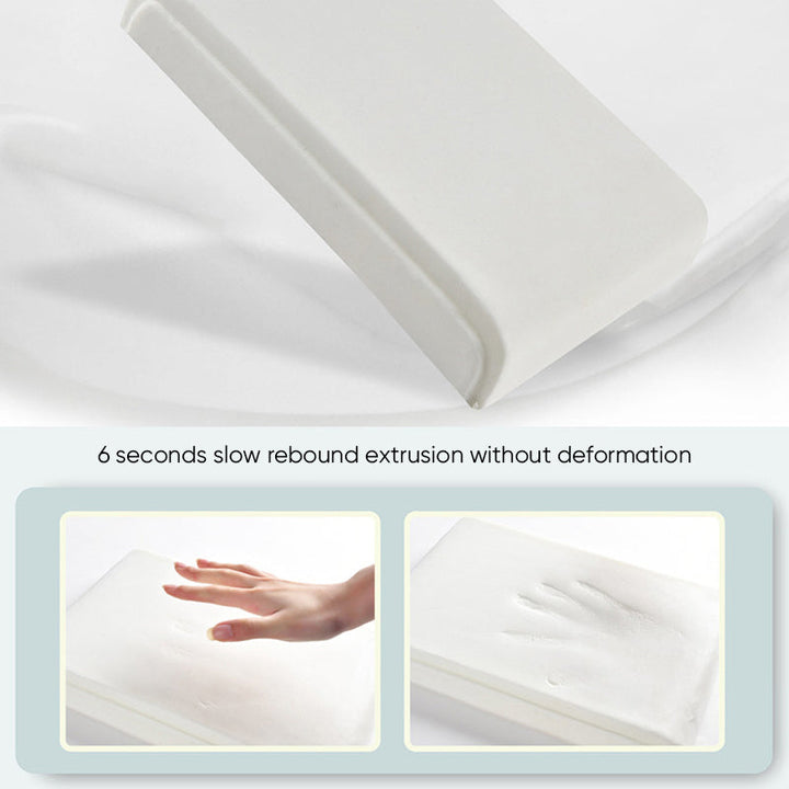 Grey universal car armrest pad, high-quality leather for interior protection and durability.