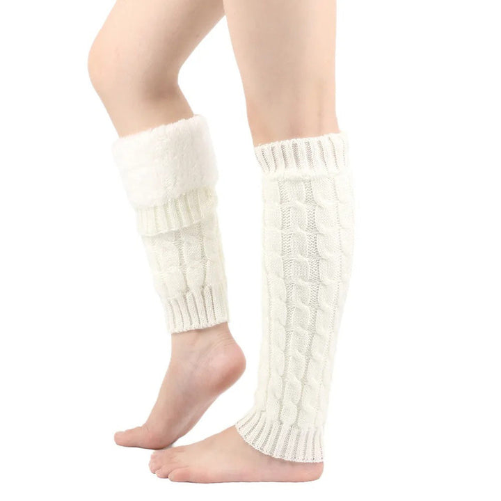 Daily relief warming leg warmers for ongoing arthritis support, alleviating cold, swelling, and stiffness.