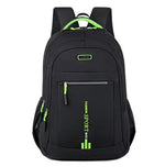 Green A