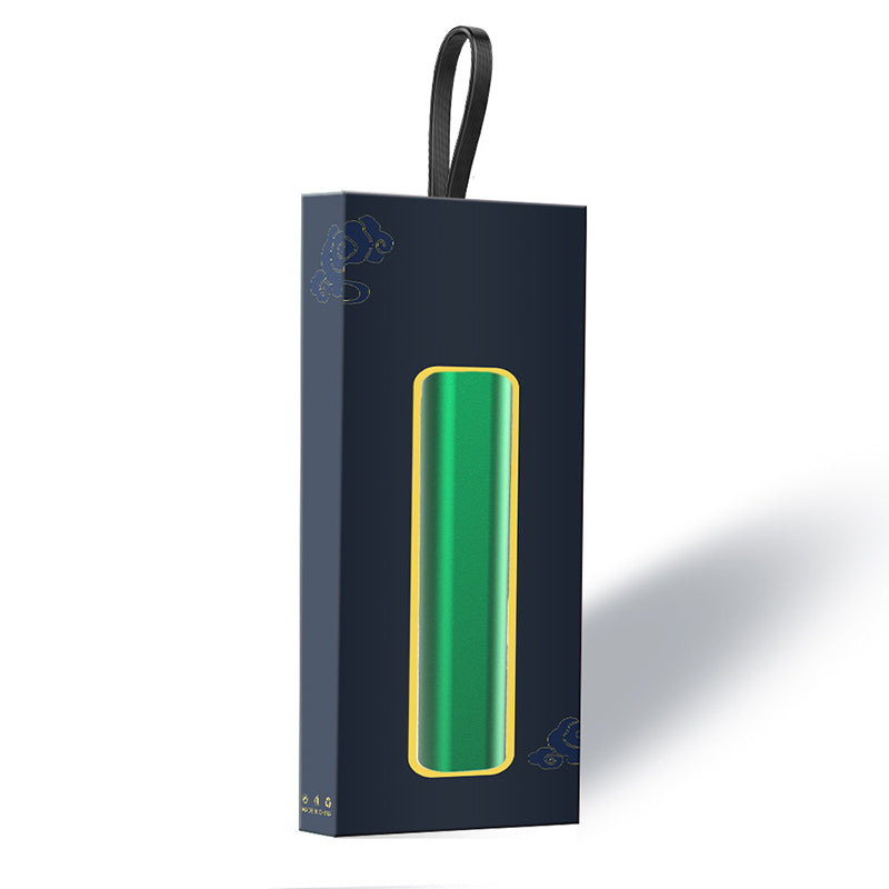 A close-up of the robust build quality of the universal 3-in-1 fast charger cable.