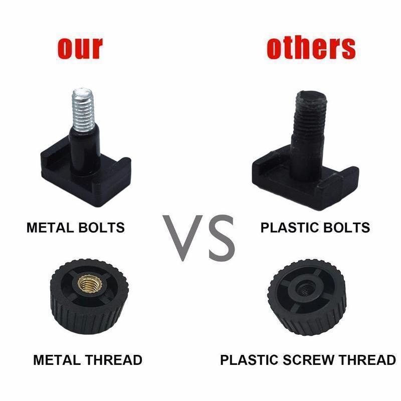 Angle measurement ruler with clear markings for accurate readings of angles and dimensions