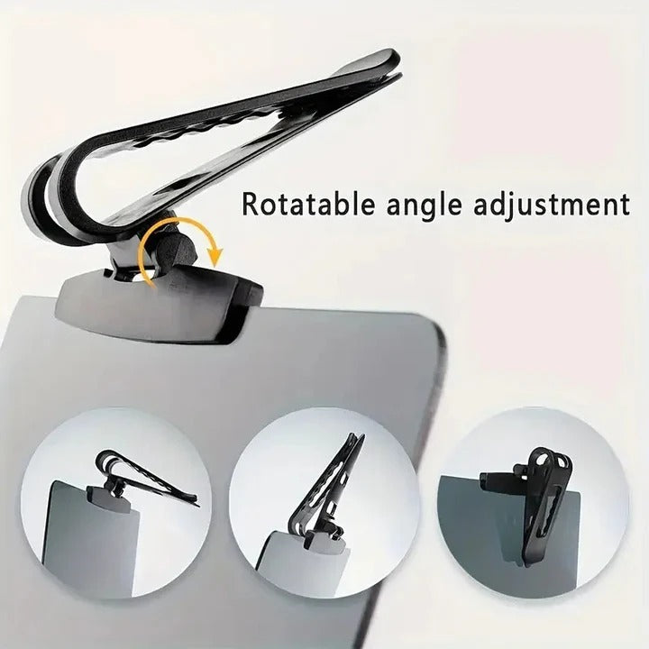 Auto accessory: polarized glare filter sun visor extender for clearer vision and comfortable driving day or night.