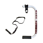 Weeder handle + rope