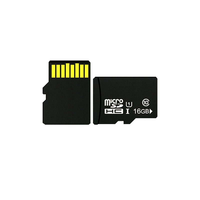 HD vehicle camera for accident prevention, recording high-quality footage