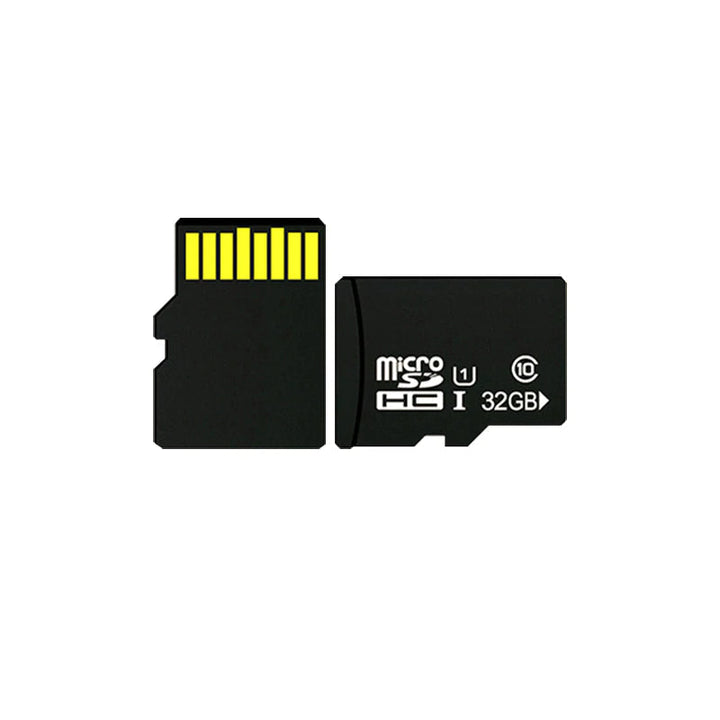 Full HD vehicle recorder, showcasing durable build and high-quality materials