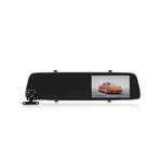 4.5 inch / 1080P (Touch screen with dual control) + 2.5D